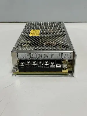 USED MEAN WELL S-100F-24