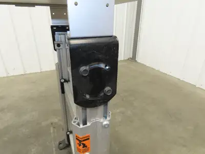 Used DORNER _UNKNOWN_ Belt Conveyors Indiana US | Arrow Industrial #1059432