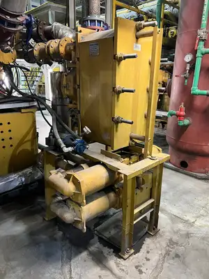 Used 2008 CATERPILLAR C280-3616 Generators British Columbia CA | Lenmark #1426406