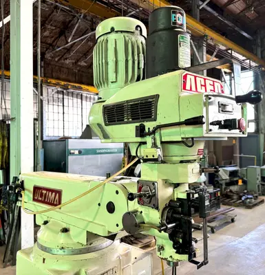 USED 1998 ACER EVS-3VKH