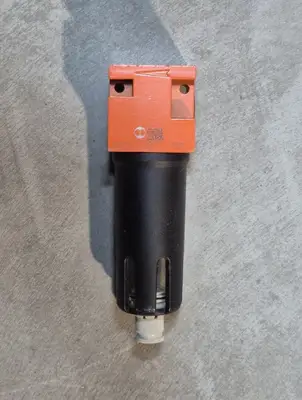 Exhaust Monitor Logger
