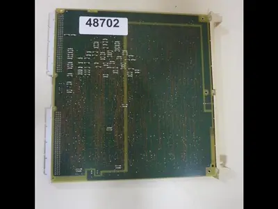 USED ABB 3HAB2220-1