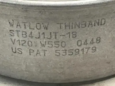 NEW WATLOW STB4J1JT-18