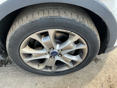 Used 2014 FORD ESCAPE SUVs Michigan US | Miedema Asset Management Group #1414602