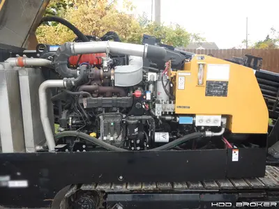 Used 2022 VERMEER 2022 VERMEER D24X40 S3 Drill Rigs Florida US | HDD Broker #1547517