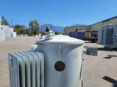 USED WESTINGHOUSE 3E3413