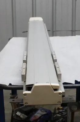 USED IAI IS-L-X-MX-20-400-1200-LL-W-T1-INC-SP
