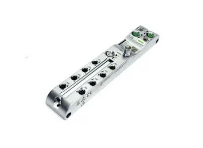 USED WAGO 60480314
