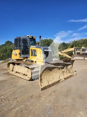 USED 2022 SHANTUI DH13-K2 LGP