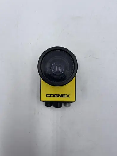 Used COGNEX COGNEX 821-0084-3RA Camera Systems | ND Industrial Surplus #1225304