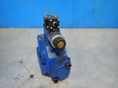USED REXROTH R901259521