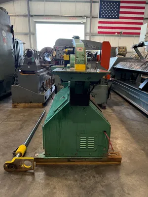 Used 2010 PIRANHA P70 Ironworkers Florida US | GMT #1467679