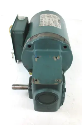 USED RELIANCE ELECTRIC / DODGE TIGEAR P56X1337H