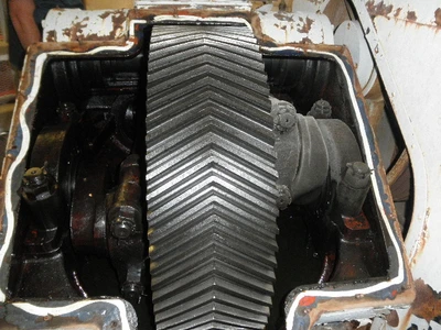 USED WHEATLEY 2170