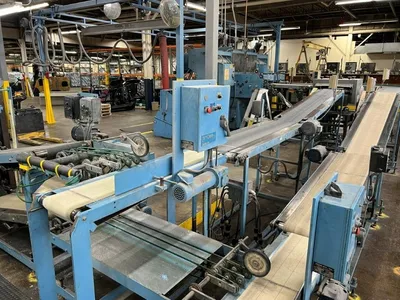 BAKER PERKINS G16 Commercial Web Offset | Machinery Solutions Group, Inc. (8)