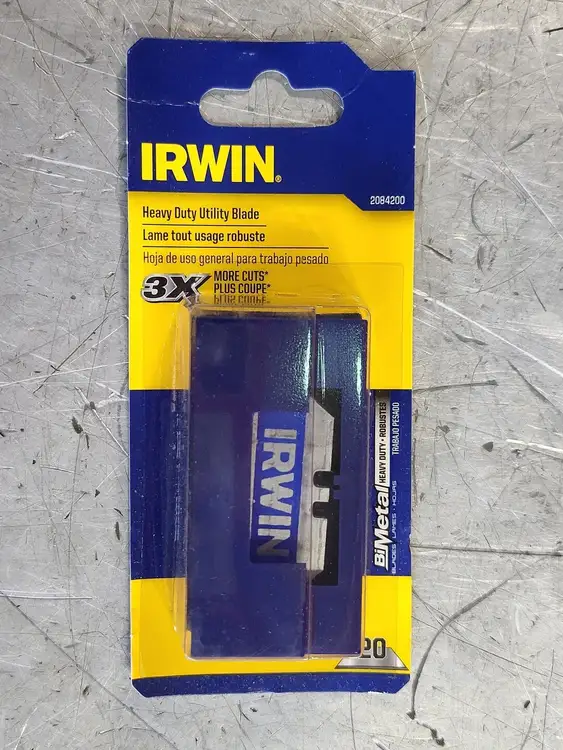 New | in-Stock IRWIN 2084200 Parts British Columbia CA | Lenmark #269968