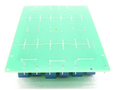 USED SIEMENS 6SE7034-6EE85-1JA0 CAPACITOR BOARD C98043-A1683-L2 6SE70346EE851JA0