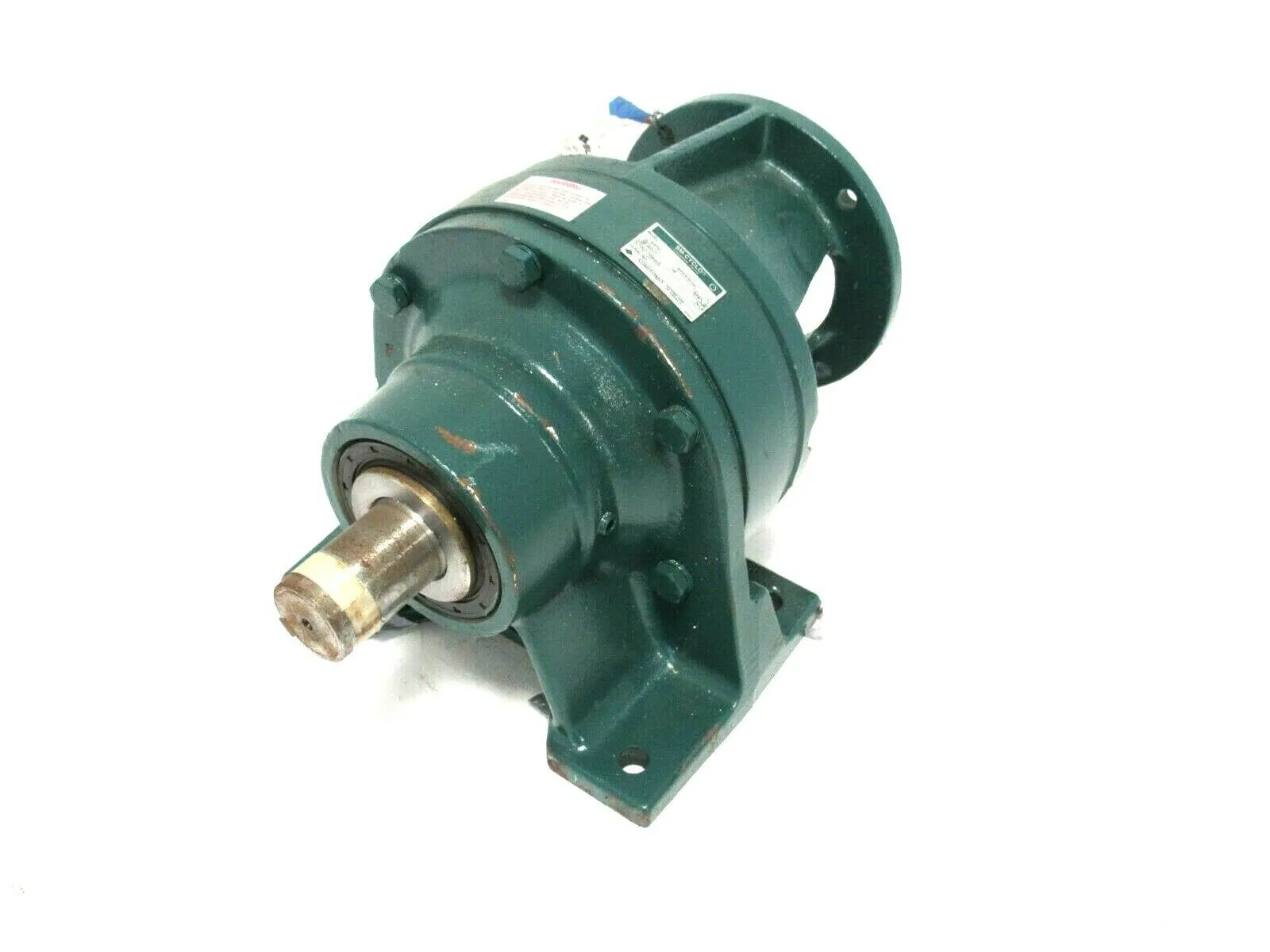 NEW SUMITOMO CNHJ4110Y21 GEAR REDUCER 21:1