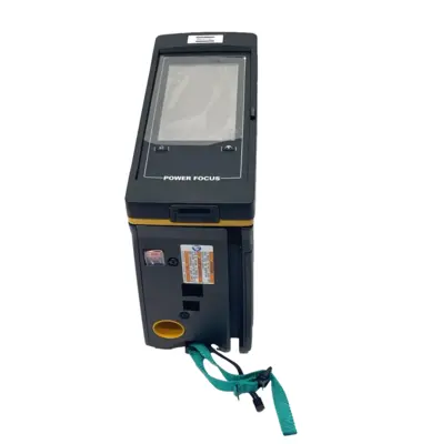 New | in-Stock Atlas Copco 8436180002 Power Focus 6000, PF6000 Automation Control (HMI) Michigan US | Maverick Industrial Sales #1392295