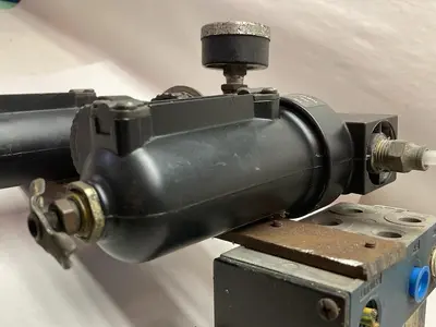USED NOGREN R08-000-RNMO