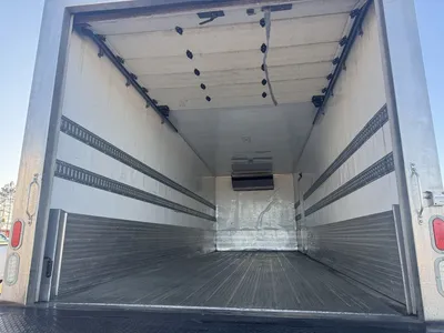 Used 2023 FREIGHTLINER BUSINESS CLASS REFRIGERATED Reefer Trucks Minnesota US | Carco Truck & Equipment #1514158