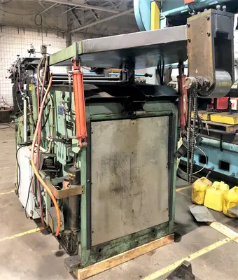 USED 1985 REGAL 450-SS-36-HD