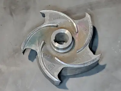 Used GOULDS 58946 Parts (Hydraulics and Pneumatics) British Columbia CA | Lenmark #257051