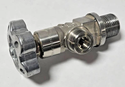 Unbranded Does Not Apply Other Valves & Manifolds | Amiron Machinery (6)