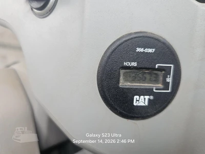 Used 2022 CATERPILLAR 903D Wheel Loaders Colorado US | ABN Services #1454446