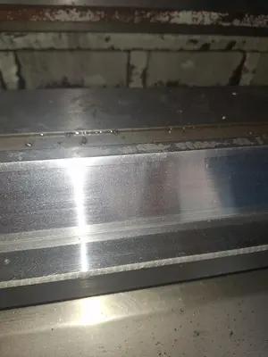 USED 2011 WAGNER WDR 1000 CNC