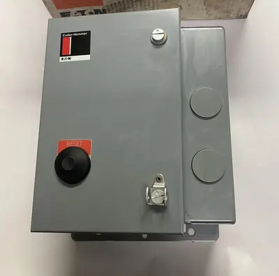 New | in-Stock EATON C799AD1 Miscellaneous Equipment (Electrical & Power) | Surplus Asset Holdings #1192852