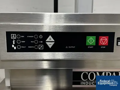 USED Enercon Enercon Sealers