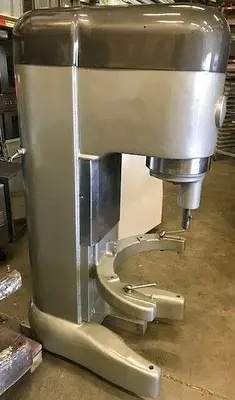 Used 1999 HOBART M802 Dough Mixers Ohio US | Palm Beach Restaurant Equipment, LLC #1418273