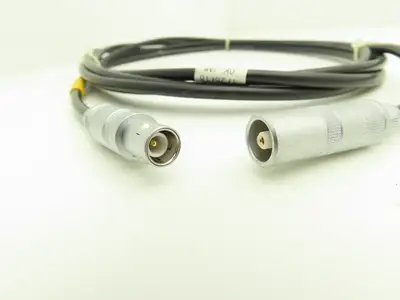 Rinco C35-4-11 Ultrasonic Welding Transducer Converter 35kHz w/Booster 3047 1:1