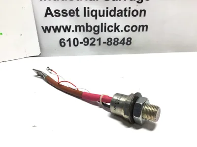 I*R 612305 CONTROL RECTIFIER 9316
