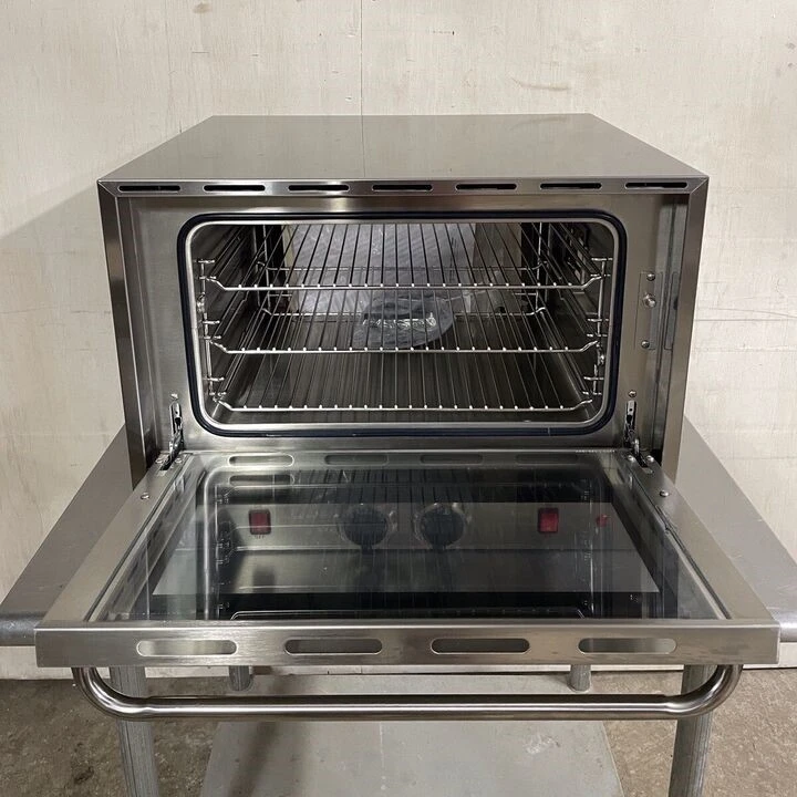 182-0055 Star Holman CCOH-3 Electric Countertop Convection Oven