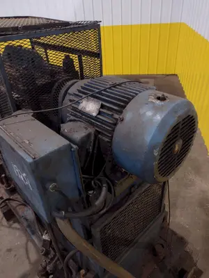 USED TISHKEN C0-16-4-25