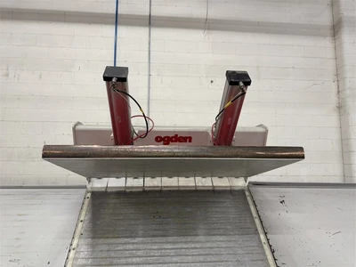Used OGDEN "SL" Glue Machines Texas US | MachineryMax #1488426