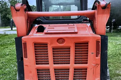 Used 2020 KUBOTA SVL65-2 Skid Loaders Louisiana US | Proxy Equipment #1377630