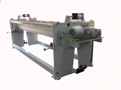 CCS Primary Nip roll assemblies CCS, Primary Nips | Mark One Machinery (2)