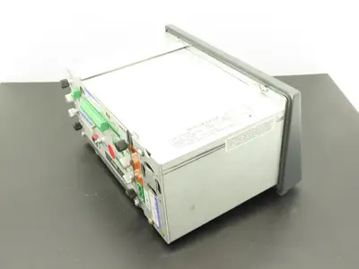 Mettler Toledo JTPA 4460 000 Jaguar Scale Operator Interface Controller 100-240V