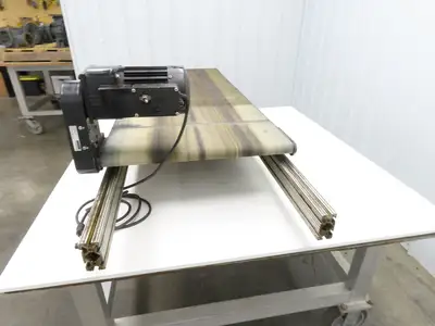 Used DORNER _UNKNOWN_ Belt Conveyors | Arrow Industrial #561751