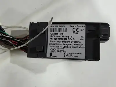 USED EMERSON 5603256