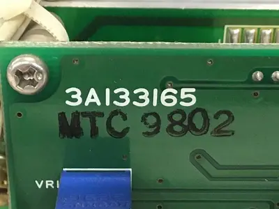 USED MITSUBISHI 3A133165