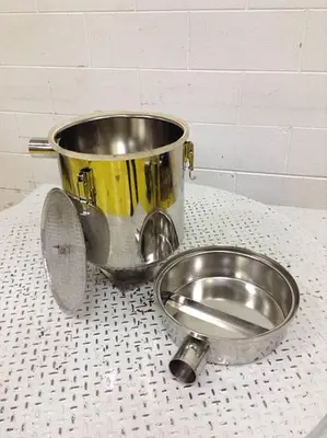 USED MATSUI JC-18