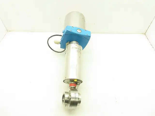 Used NORIT SUDMO _UNKNOWN_ Valves/Fittings | Arrow Industrial #628200