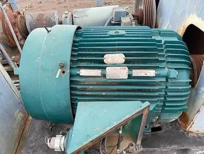 USED AC 10GC