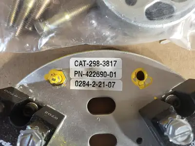 NEW CATERPILLAR 298-3817