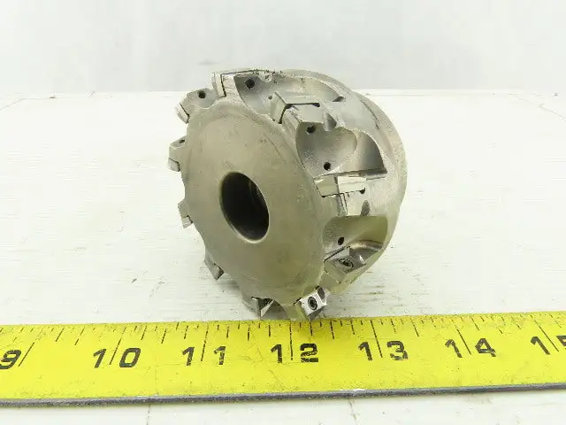 Used TUNGALOY _UNKNOWN_ Miscellaneous MRO | Arrow Industrial #655040