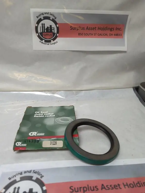 New | in-Stock CHICAGO RAWHIDE 31228 Industrial Controls | Surplus Asset Holdings #1222150